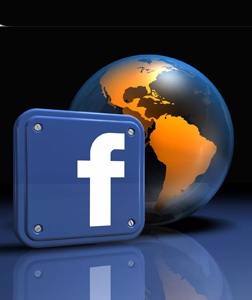 Facebook сегодня пятнадцать лет